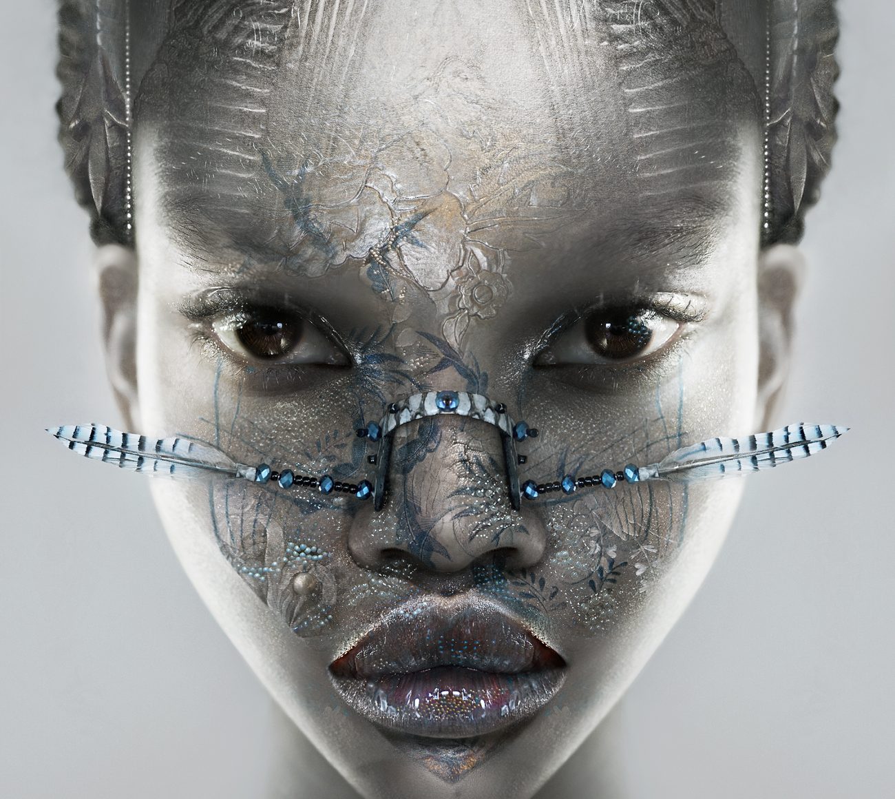 Artist Ingrid Baars - ARTHUNTERS